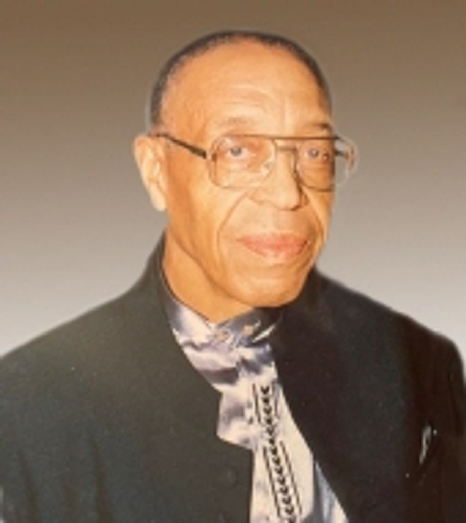 Roosevelt Totten