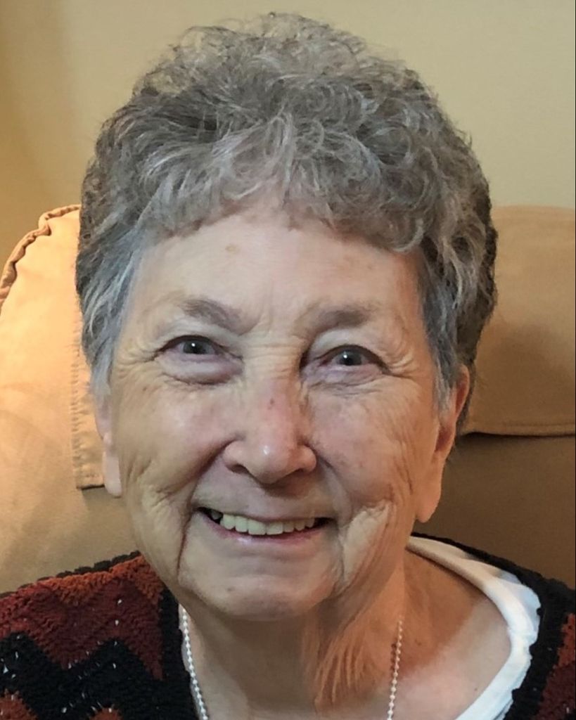 Shirley Ann Allen Profile Photo