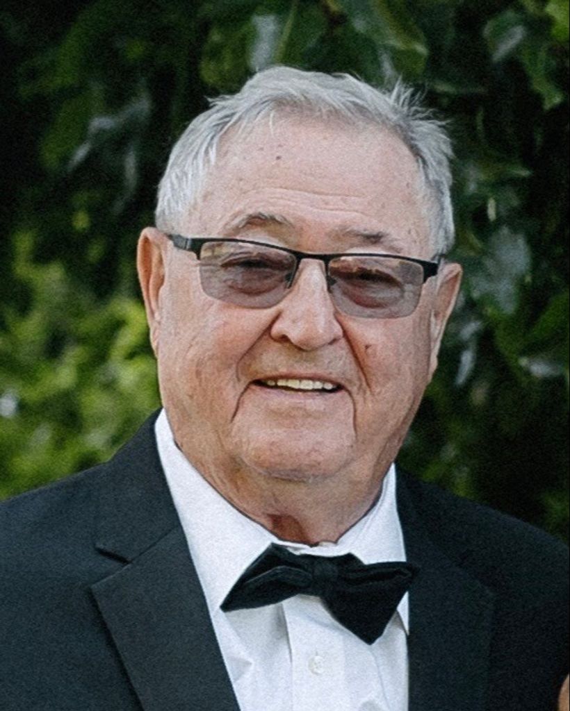 Manuel "Mannie" Lucido Profile Photo