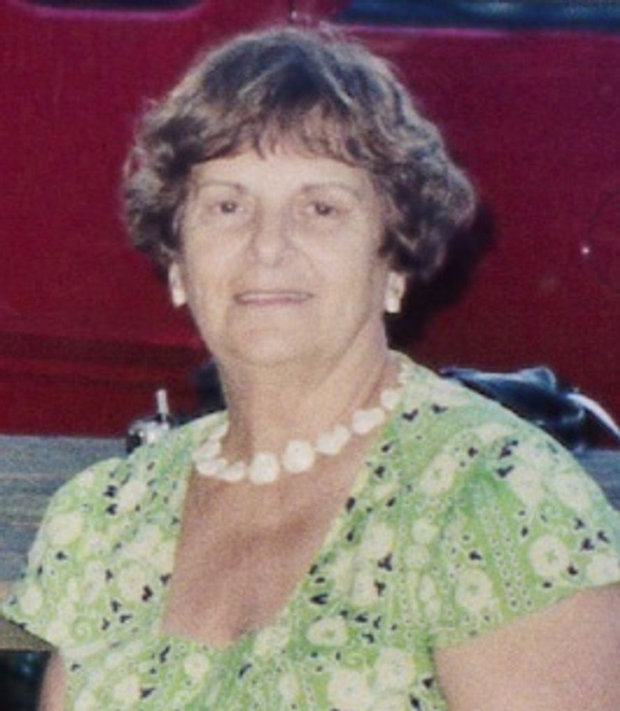 Virginia Decasper-Taylor Profile Photo
