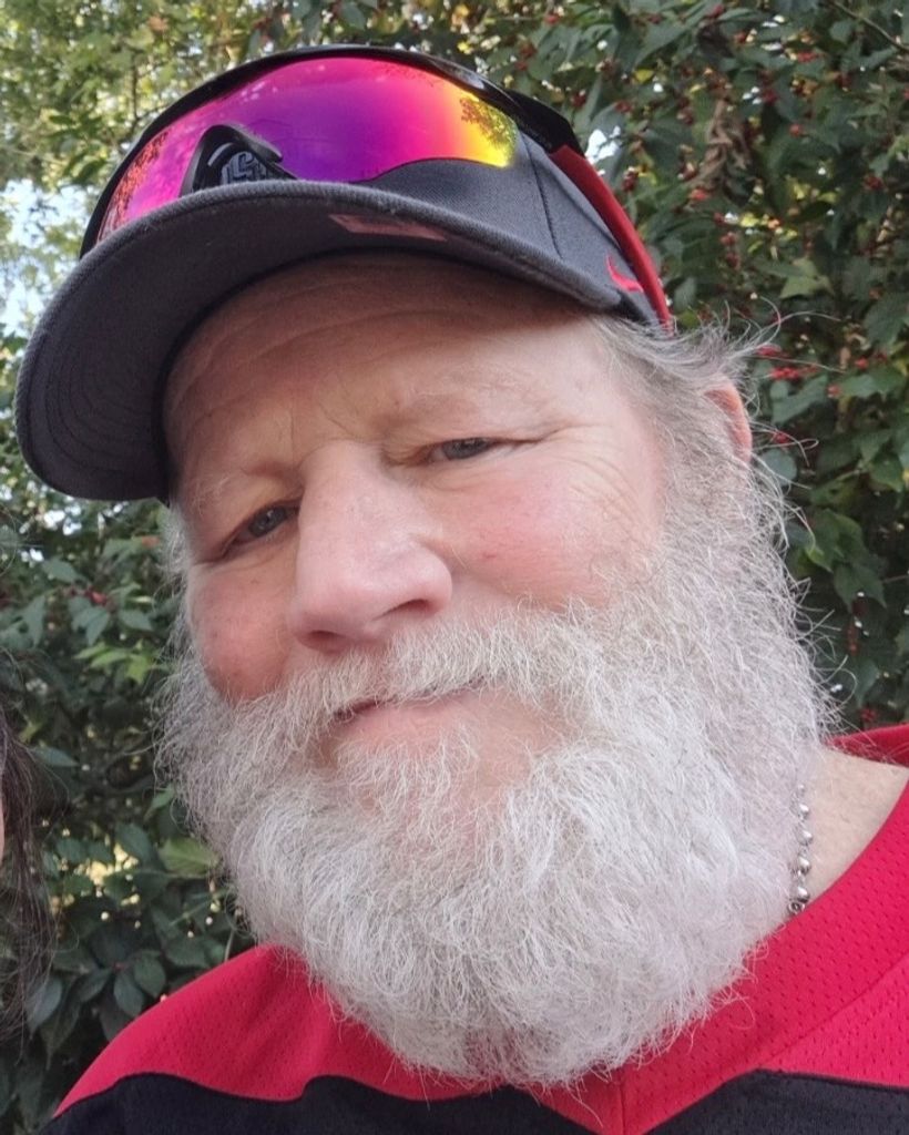 Donald VanLangen Jr. Profile Photo