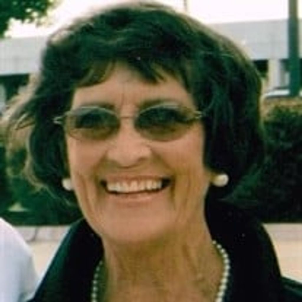 Alice Joanne Evans