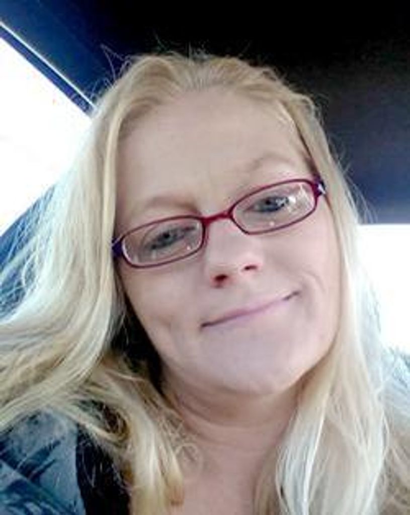 Crystal Lea Ann Schultz