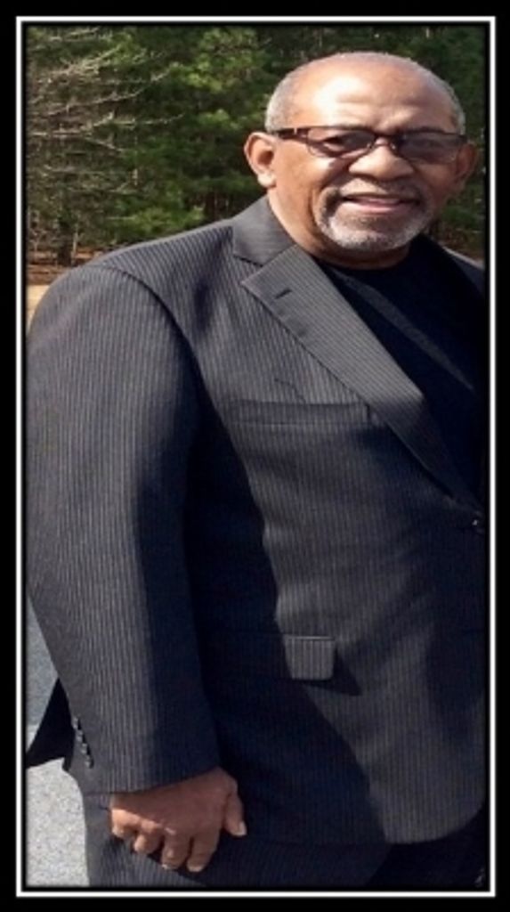 Robert Lee Davis