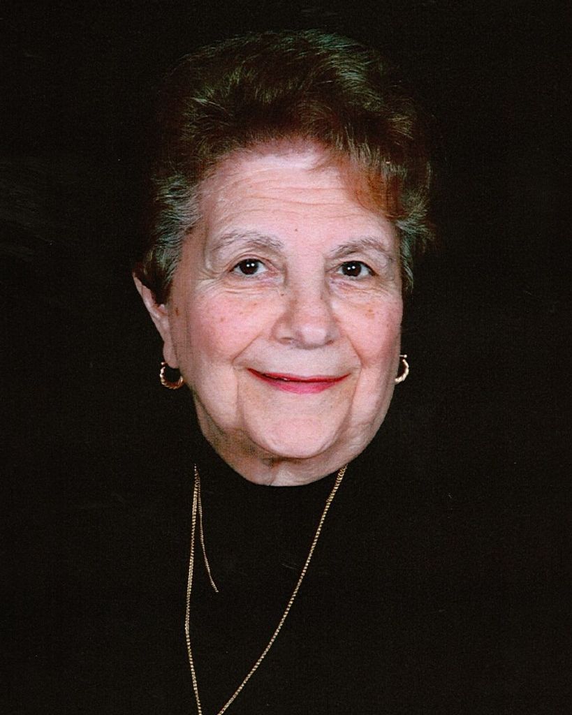 Rita J. Molgano