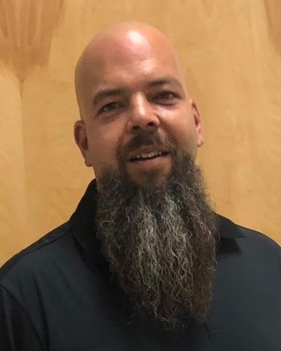 Christopher Lawrence Brito's obituary image