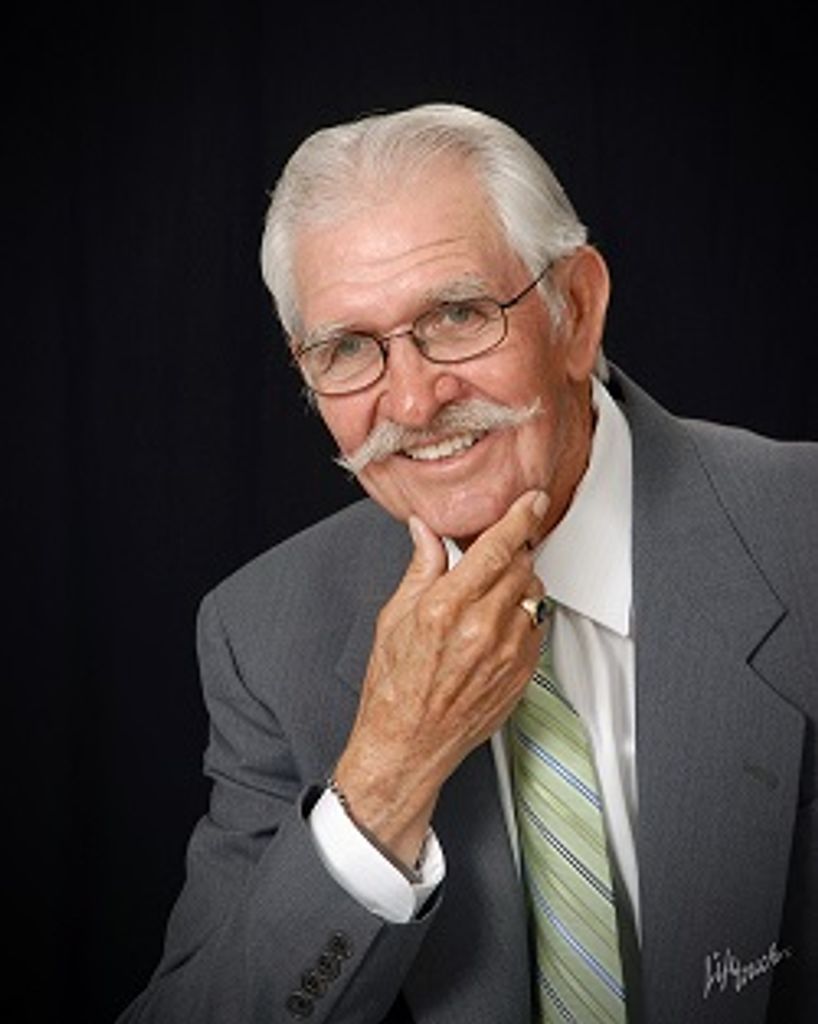 Ralph D. Holley Jr.