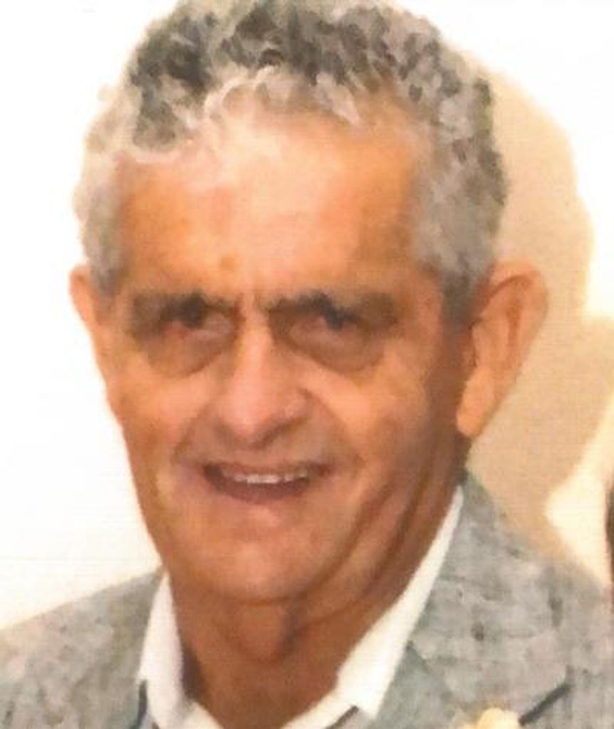 Joseph Anthony Mascaro Sr. Profile Photo