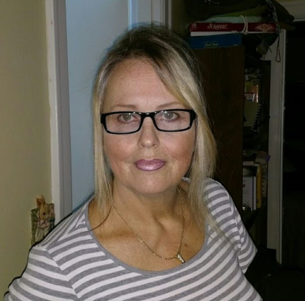 Jane Halbrook