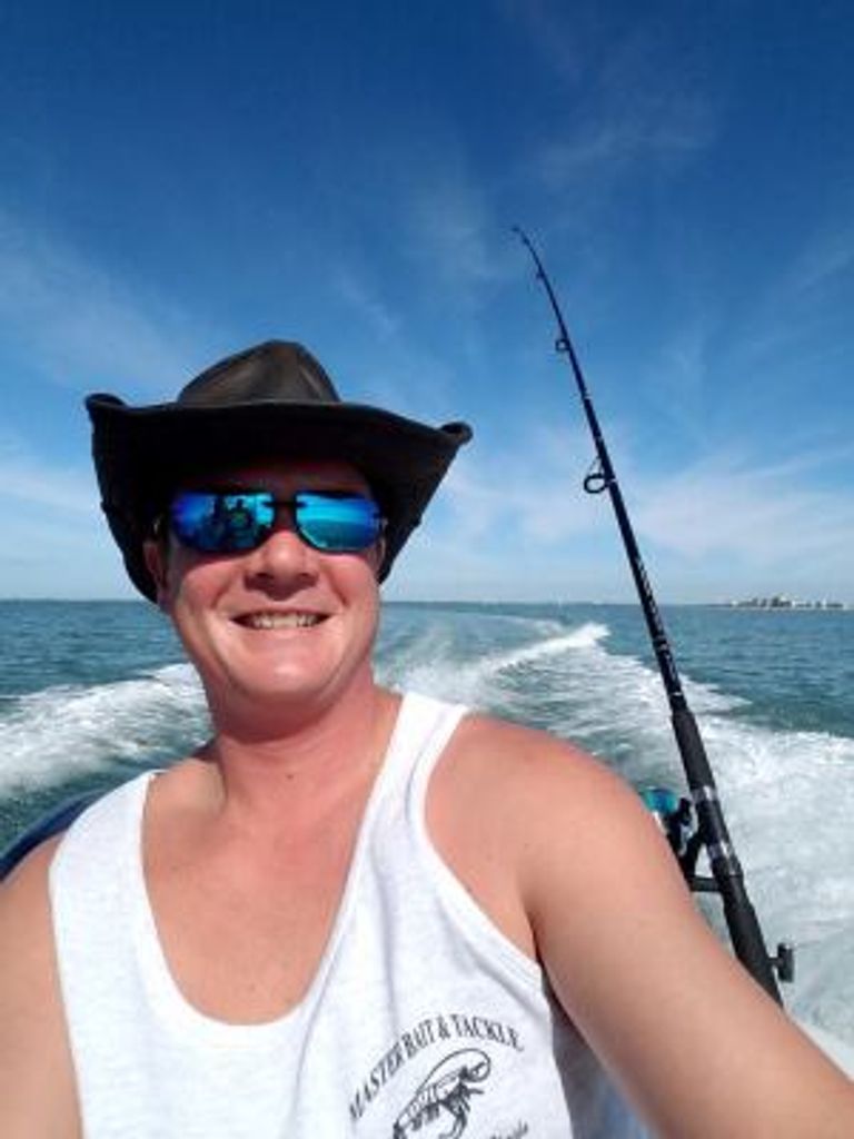 David Preston Carbone