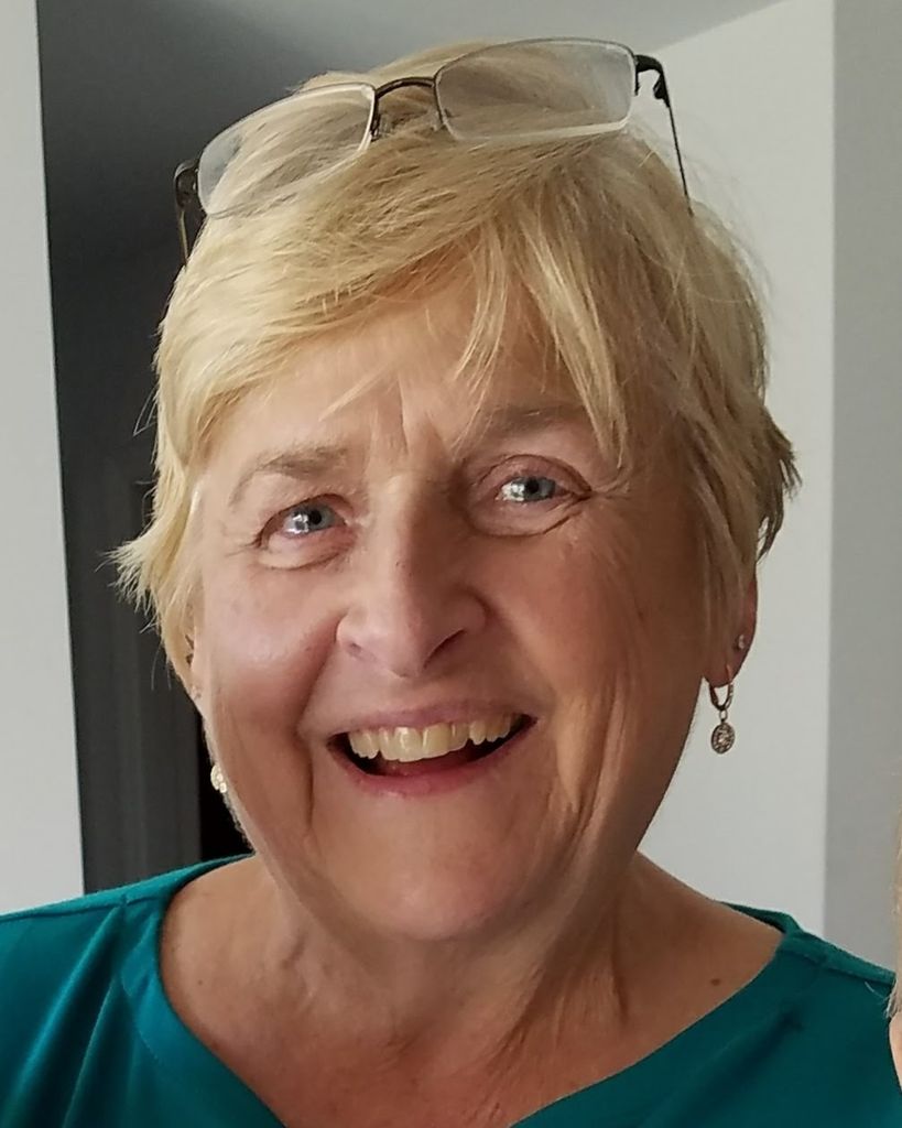 Joanna L. Marsh Profile Photo