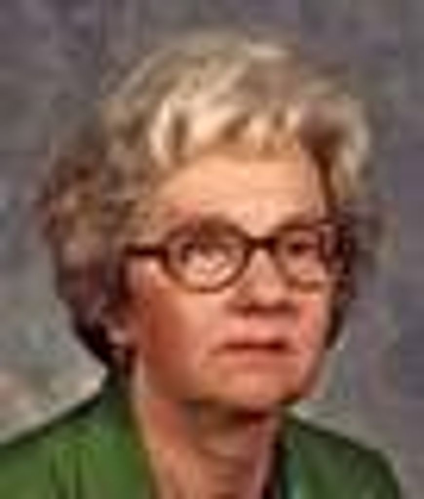 Gwendolyn Woods