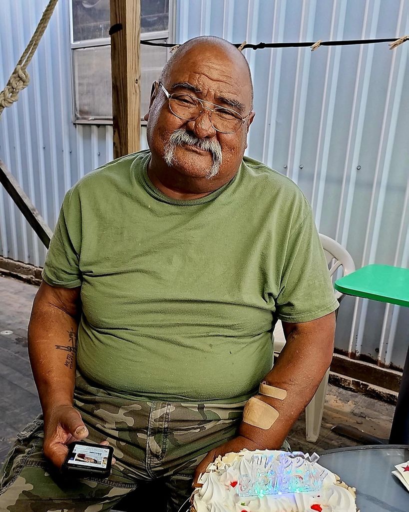 Ernesto Torres