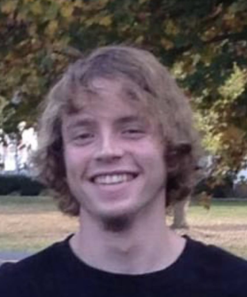 Joseph Cole Palmore Profile Photo