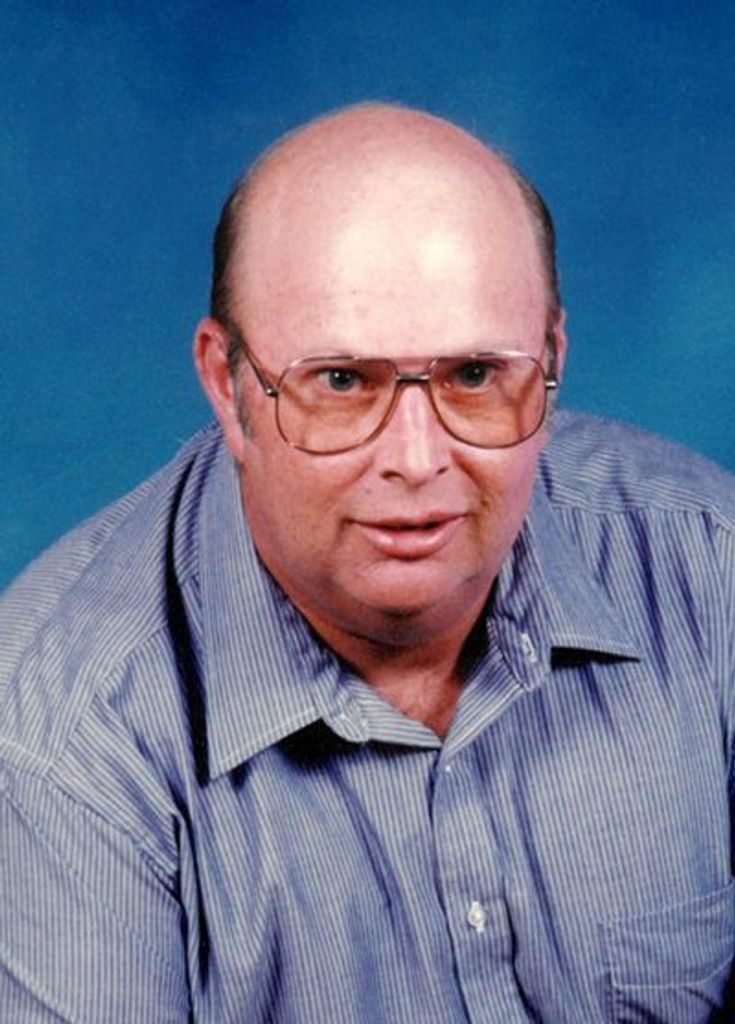 Bob Pratt Profile Photo
