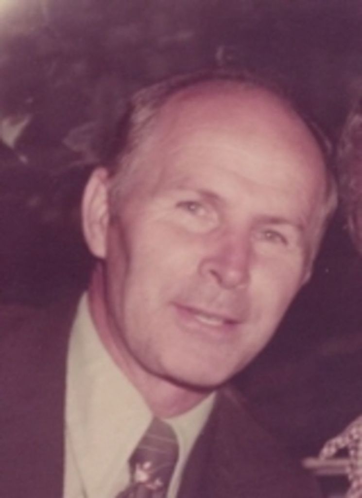 Norman L. Hall