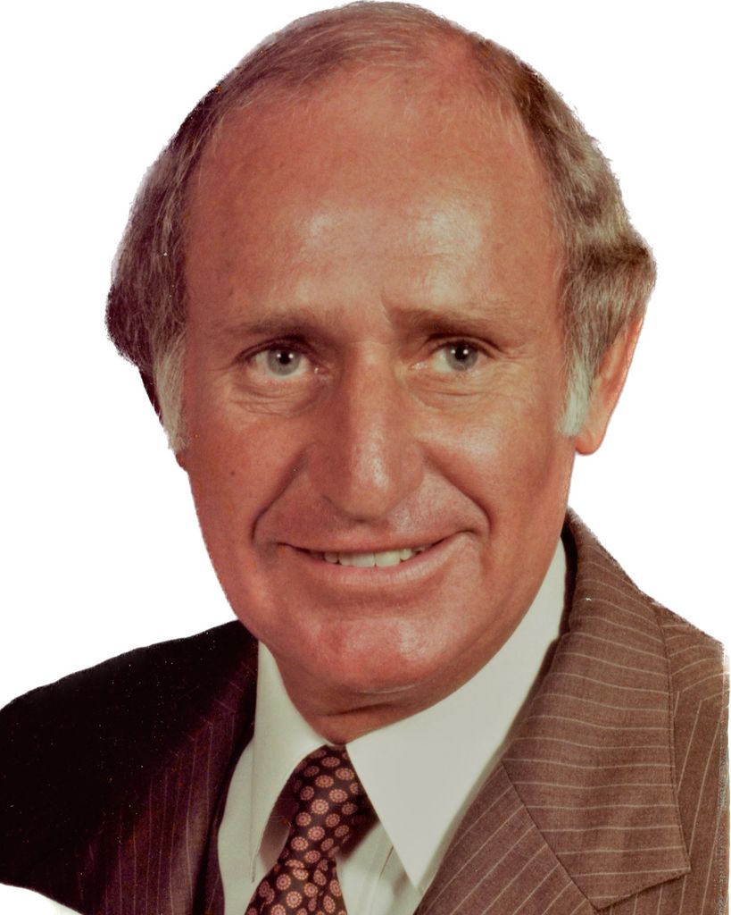 Clarence K. Morris Profile Photo