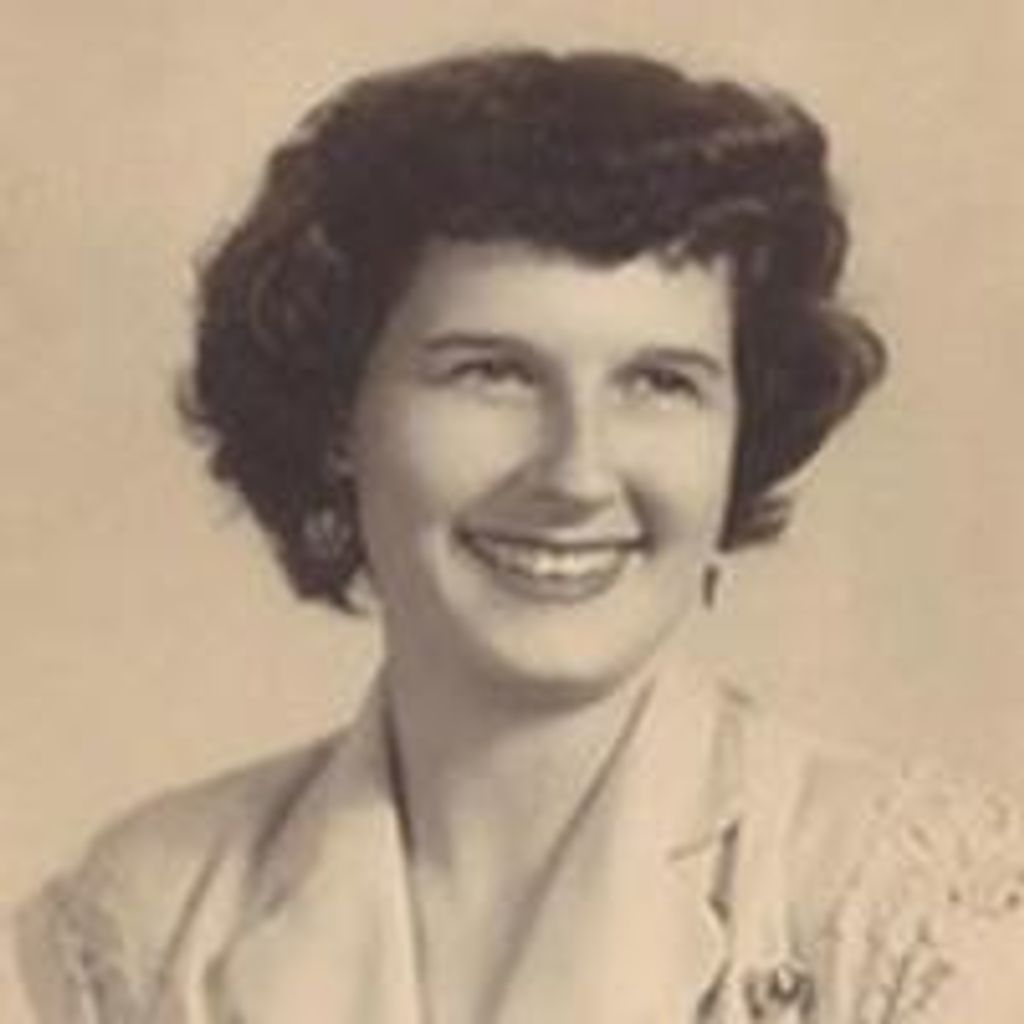 Ruby Jo Randall