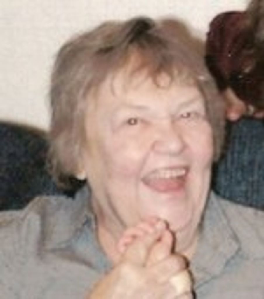 Dorothy Marie Schwartz