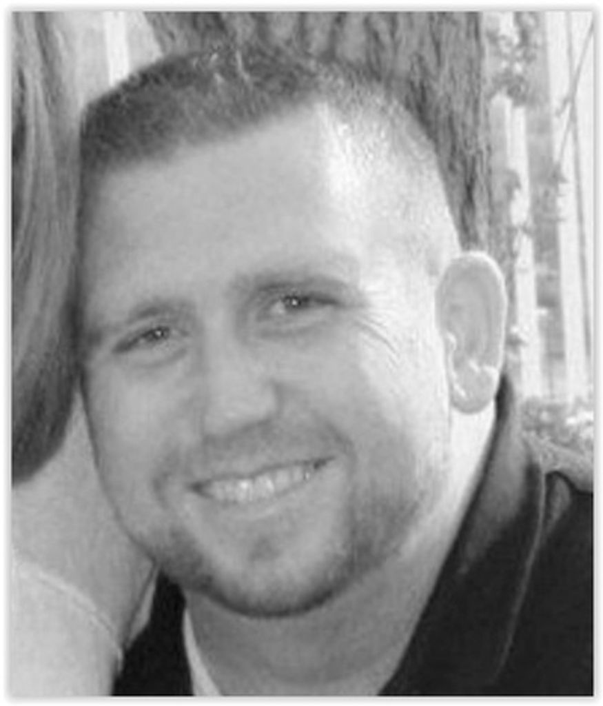 Joshua Blair Warden Profile Photo