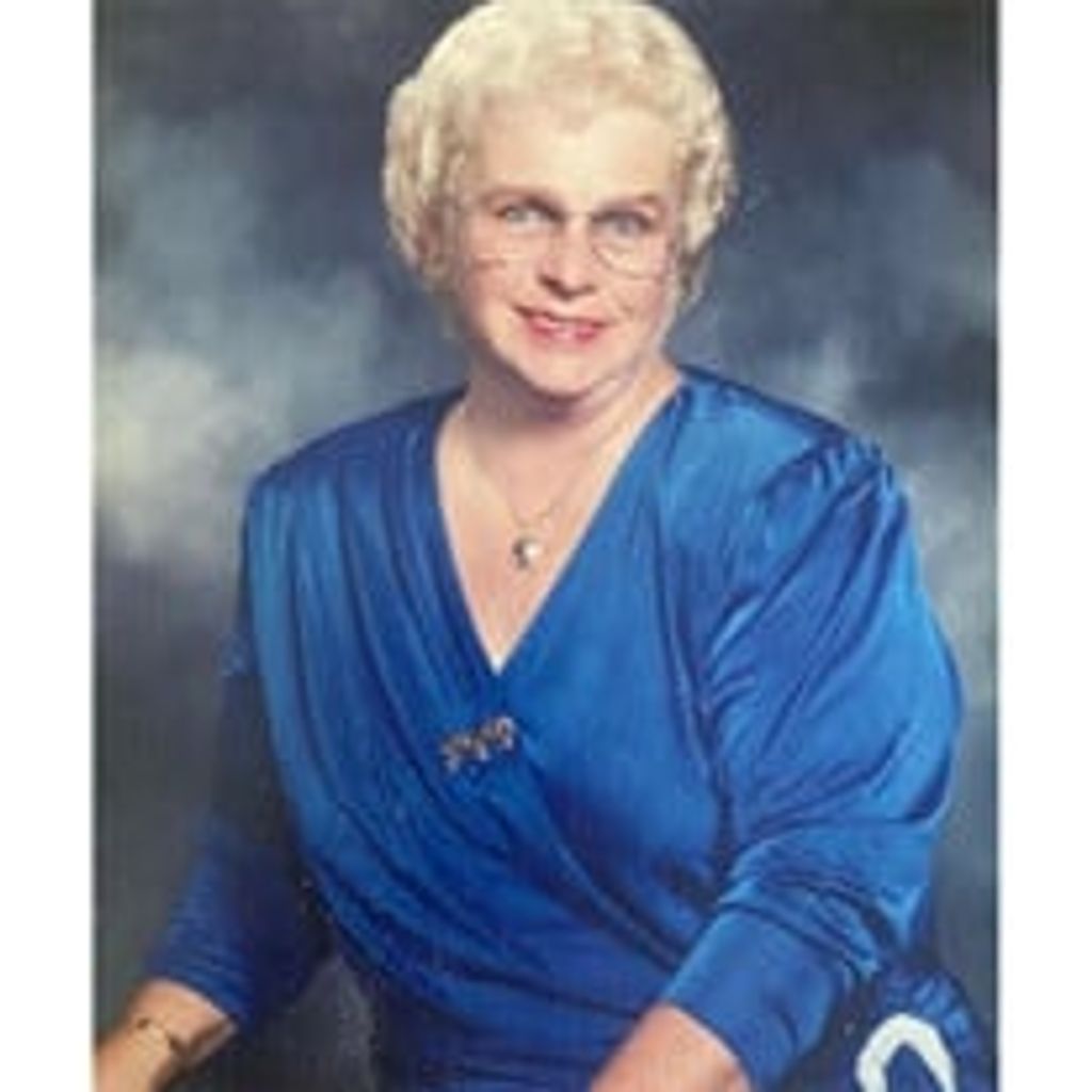 Nannie Esther Hakes