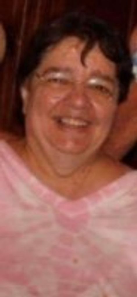 Jacqueline Courter