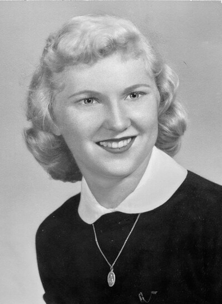 Anne F. Virdin Profile Photo