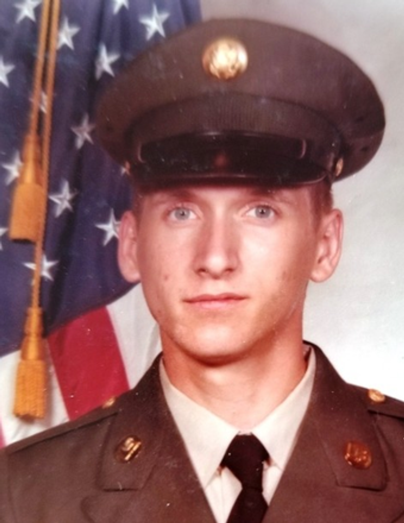 John Christopher Ditusa Profile Photo