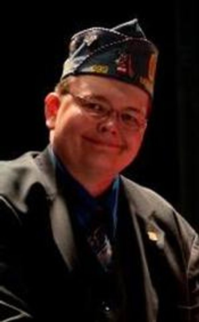 Justin William Stephan Profile Photo