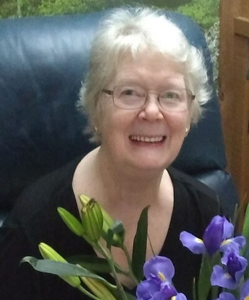 Patricia Fraze Profile Photo