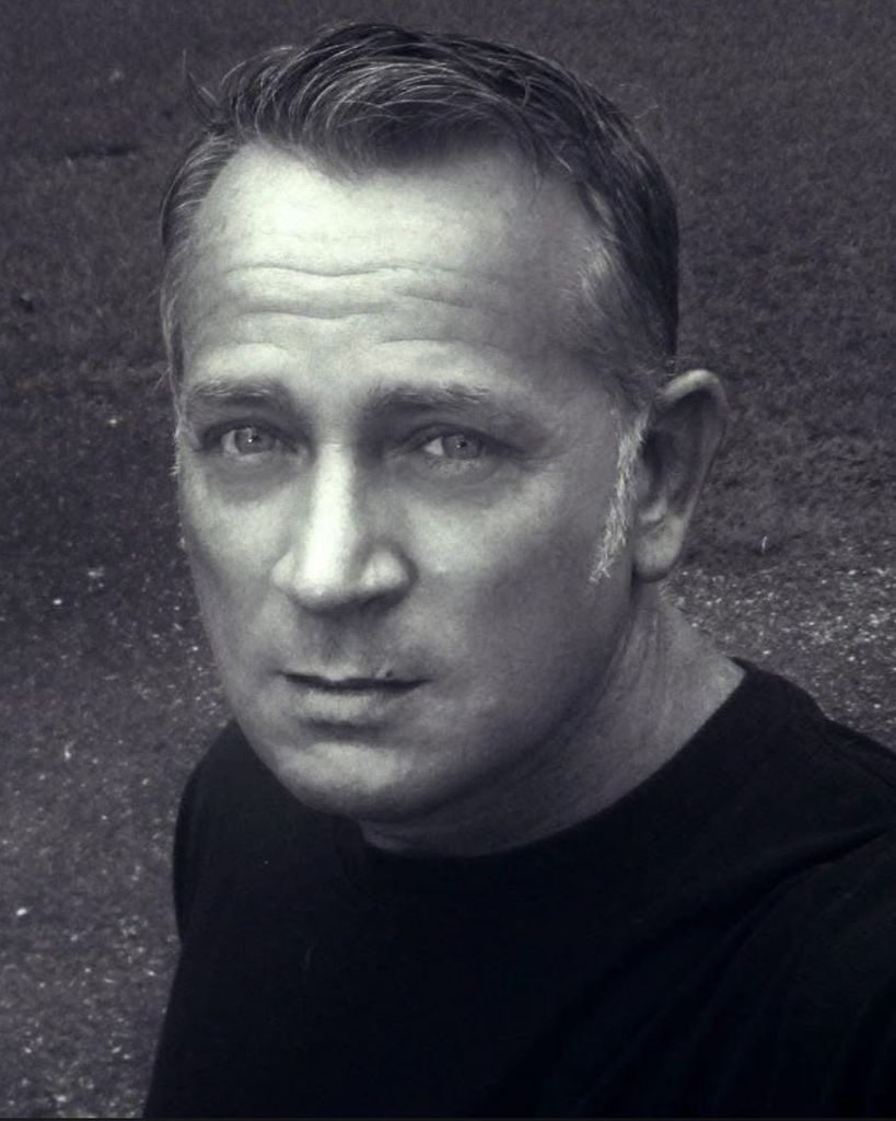Anthony Todd Higdon