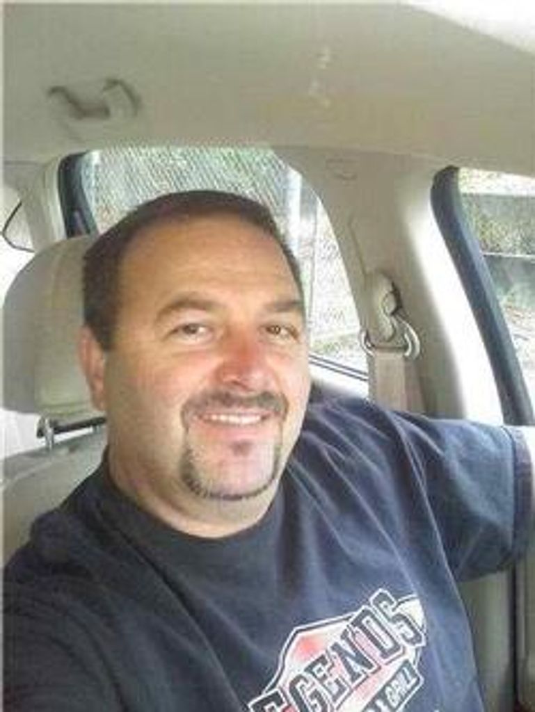 Tony Verdell Gilbert