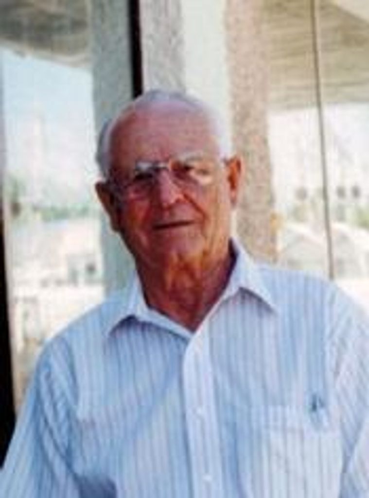 John Oliver Spriggs Profile Photo