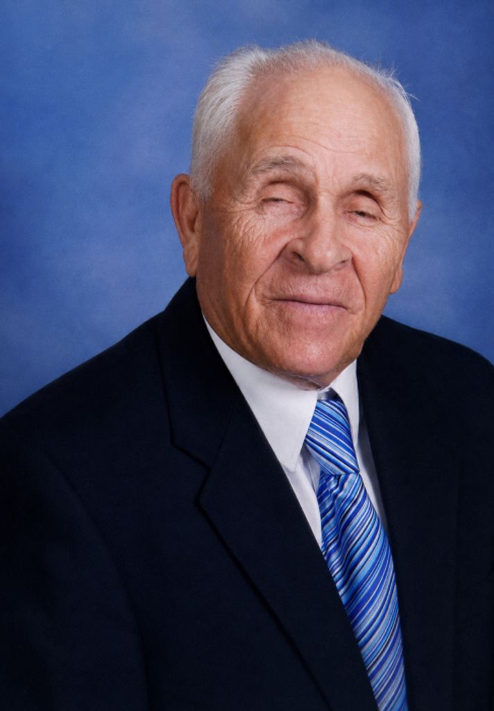 Mr. Julus Locklear Profile Photo