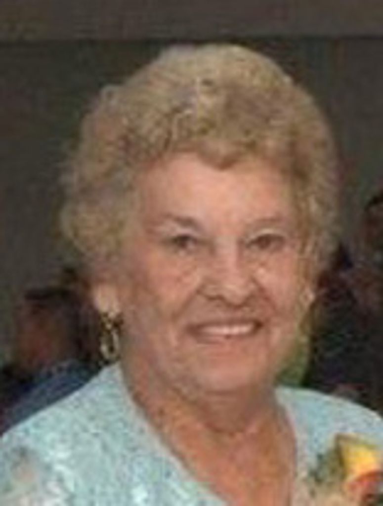 Mary Strain Profile Photo