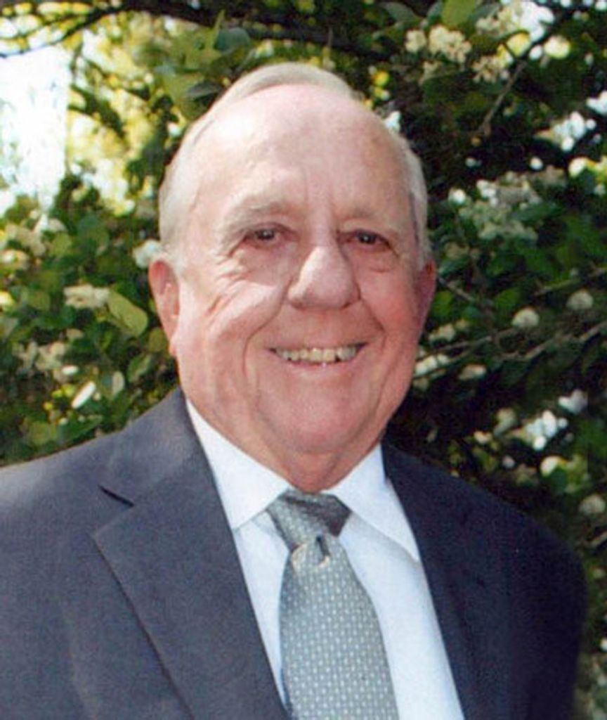 Dr. Ben J. Guilbeau