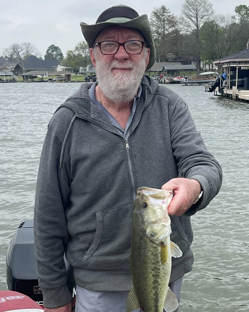 Woodrow Michael "Mike" Akers