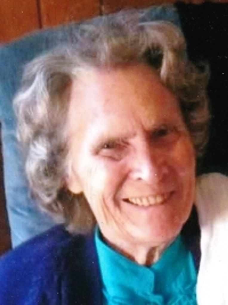 Barbara Alice West Profile Photo