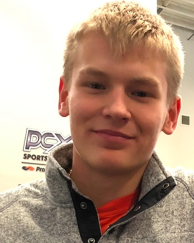 Dylan Sergei Pehrson Profile Photo