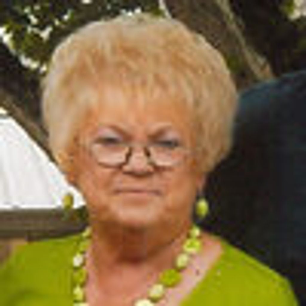Nancy Blair Profile Photo