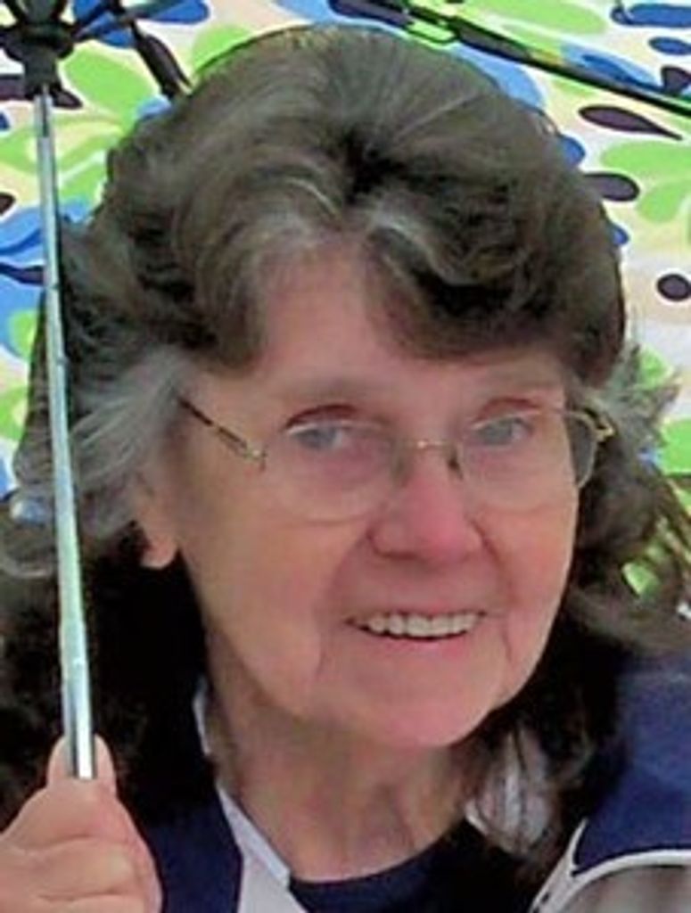 Mary Dulaney Profile Photo