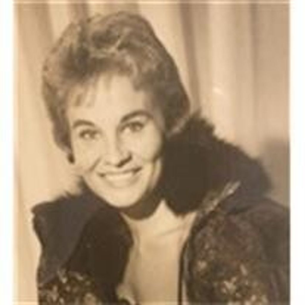 Jo Ellis Stumpf