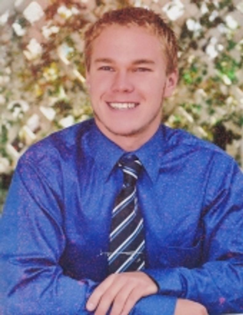 Bryan Patrick Woodall