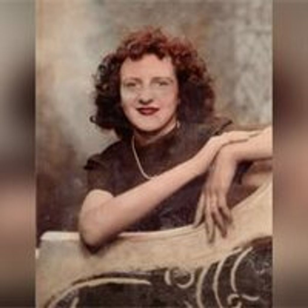Bernice Cecilia Bryan Profile Photo