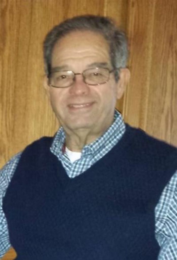 Stephen R. Deaton Profile Photo