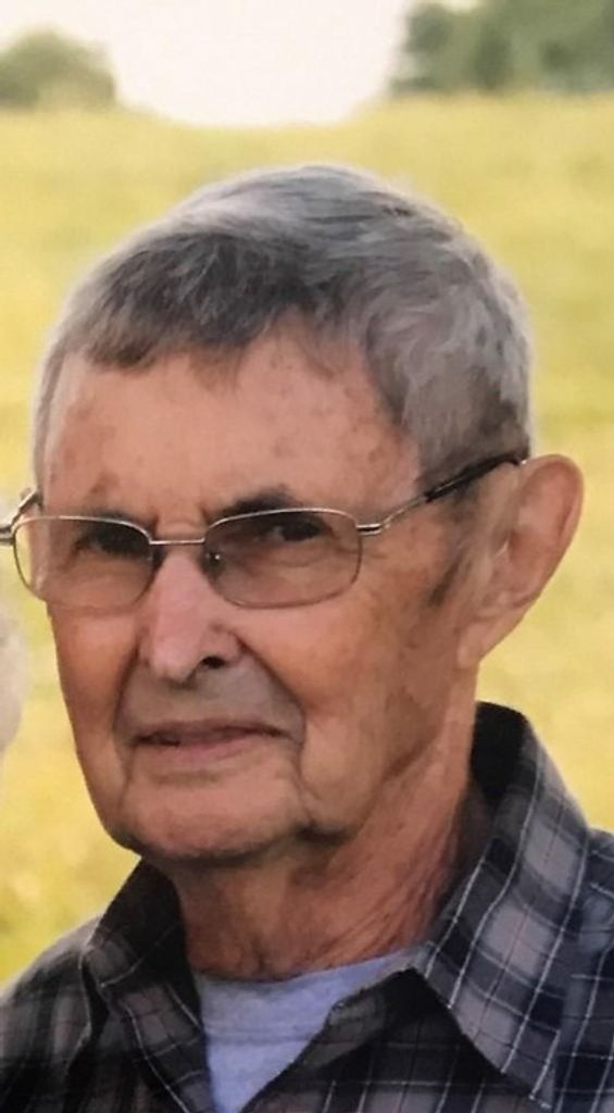 Joe Grantham Profile Photo