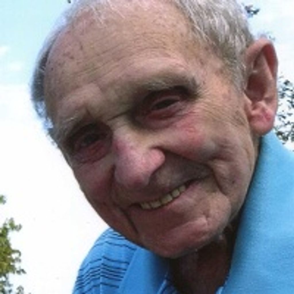 Kenneth Wollenberg