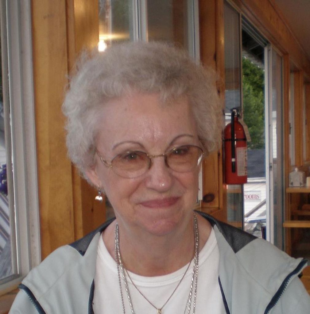 Jean Caroline Carter Profile Photo