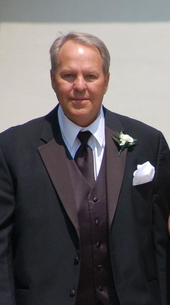 David Hayden Profile Photo