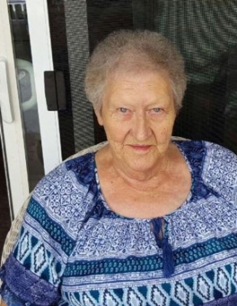 Carmen Elaine Fitzsimmons Profile Photo